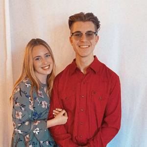 Meet your Posher, Landon